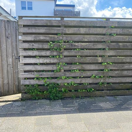 Zomerhuis Aan Zee Zandvoort Bagian luar foto