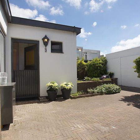 Zomerhuis Aan Zee Zandvoort Ruang foto