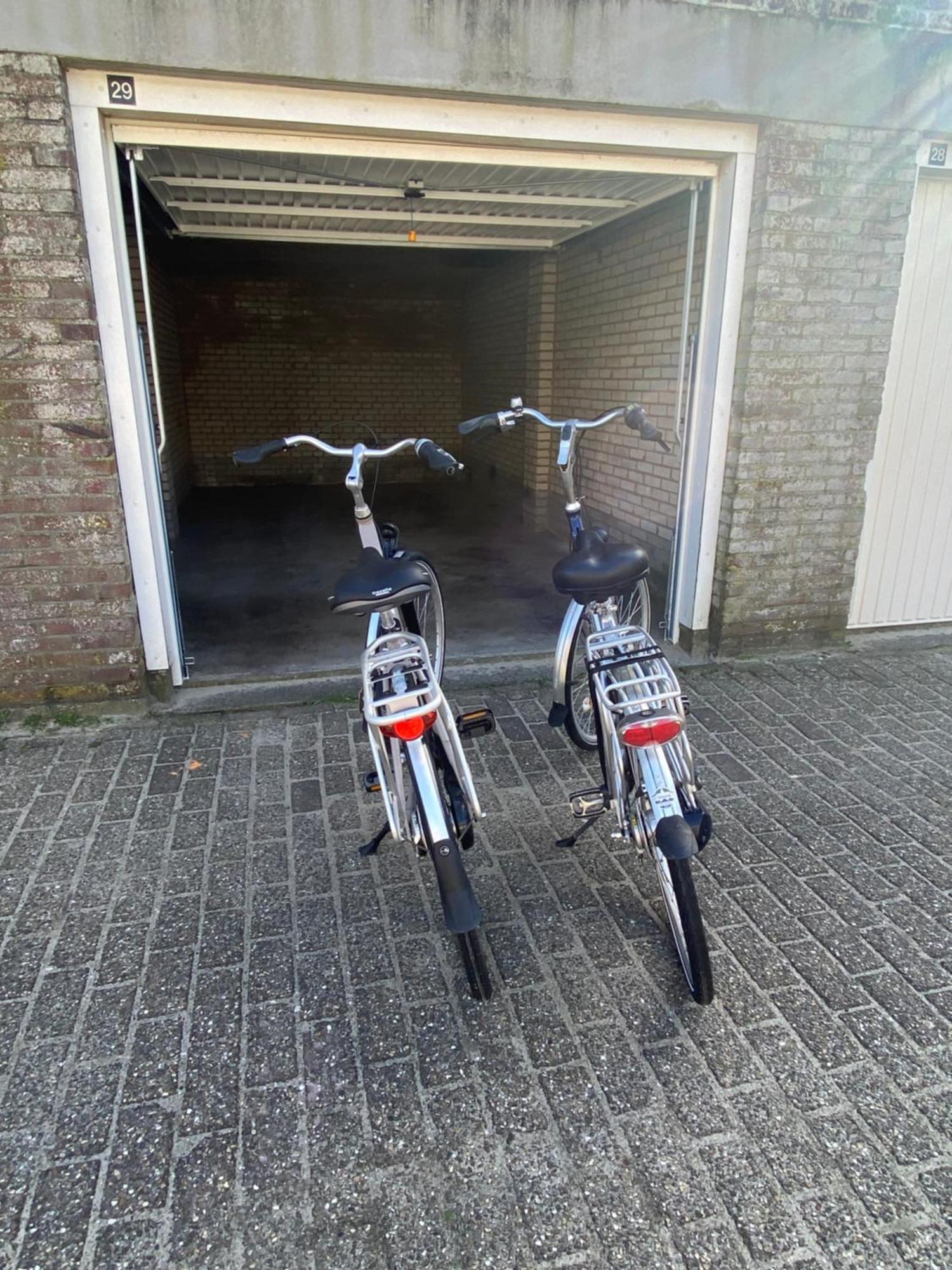 Zomerhuis Aan Zee Zandvoort Bagian luar foto