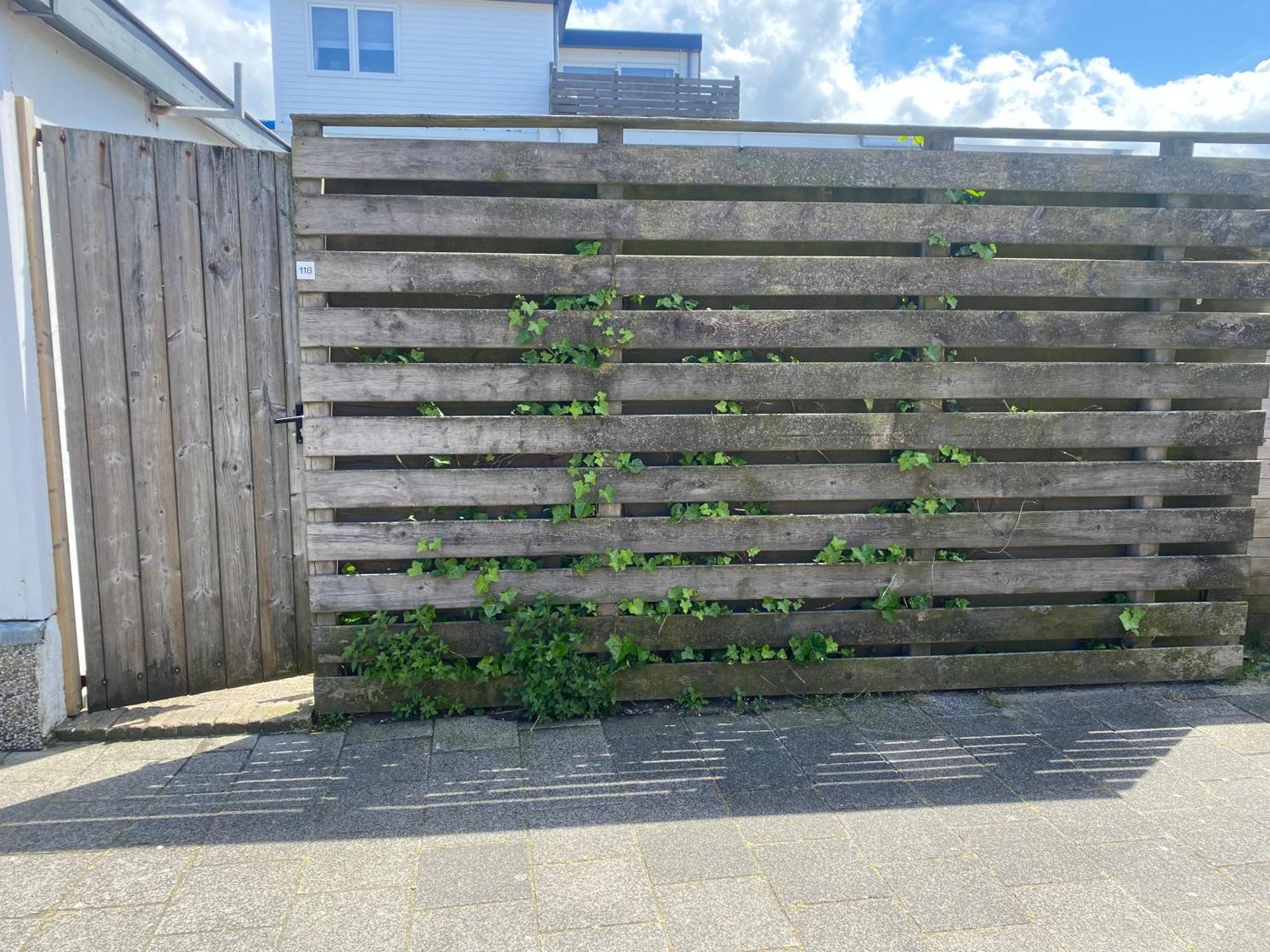 Zomerhuis Aan Zee Zandvoort Bagian luar foto