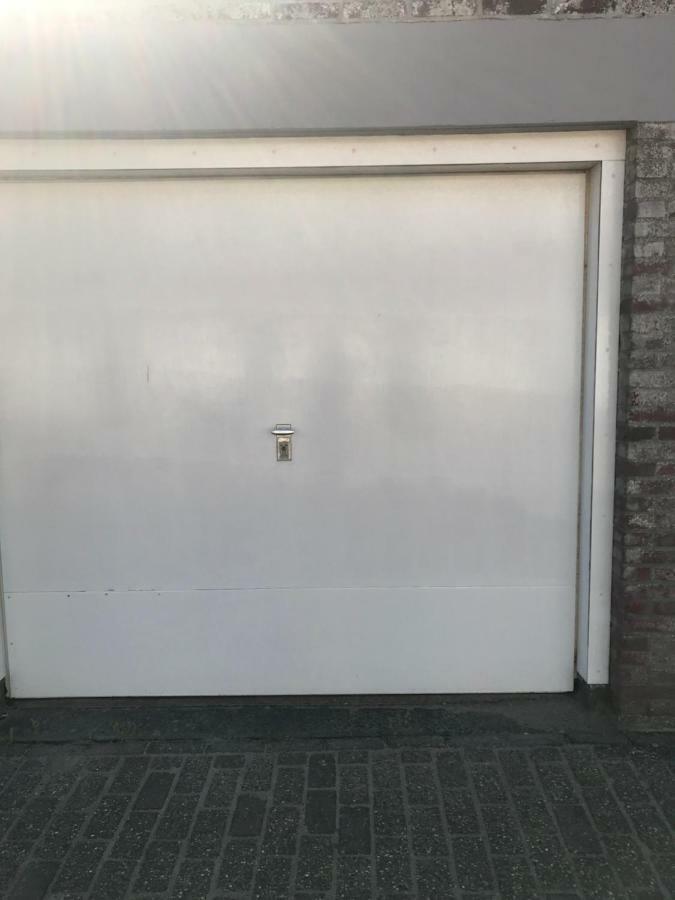 Zomerhuis Aan Zee Zandvoort Bagian luar foto